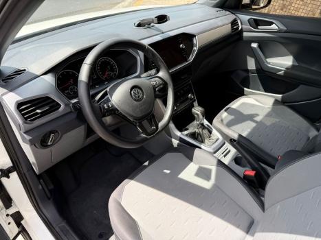 VOLKSWAGEN T-Cross 1.0 4P 200 TSI FLEX COMFORTLINE AUTOM�TICO, Foto 15