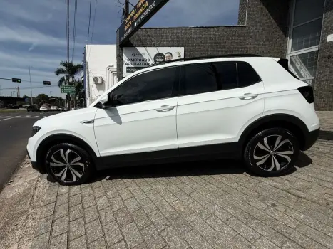 VOLKSWAGEN T-Cross 1.0 4P 200 TSI FLEX COMFORTLINE AUTOM�TICO, Foto 5