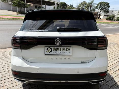 VOLKSWAGEN T-Cross 1.0 4P 200 TSI FLEX COMFORTLINE AUTOM�TICO, Foto 7