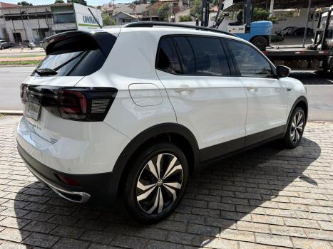 VOLKSWAGEN T-Cross 1.0 4P 200 TSI FLEX COMFORTLINE AUTOM�TICO, Foto 8