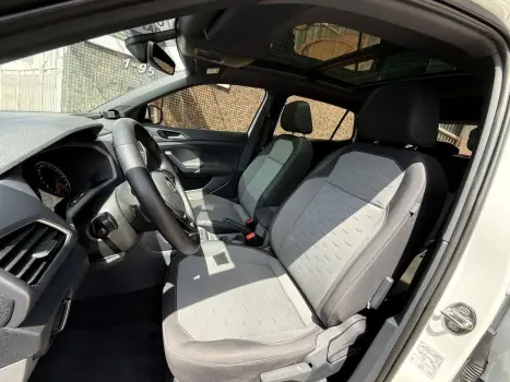 VOLKSWAGEN T-Cross 1.0 4P 200 TSI FLEX COMFORTLINE AUTOM�TICO, Foto 10