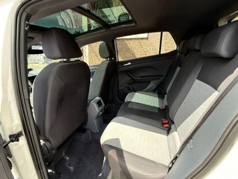 VOLKSWAGEN T-Cross 1.0 4P 200 TSI FLEX COMFORTLINE AUTOM�TICO, Foto 11