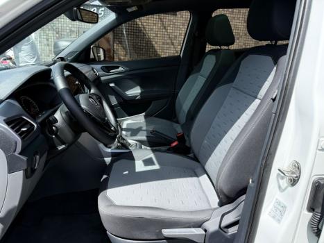 VOLKSWAGEN T-Cross 1.0 4P 200 TSI FLEX COMFORTLINE AUTOM�TICO, Foto 13