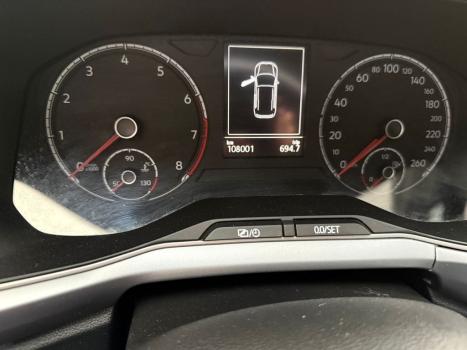 VOLKSWAGEN T-Cross 1.0 4P 200 TSI FLEX COMFORTLINE AUTOM�TICO, Foto 14