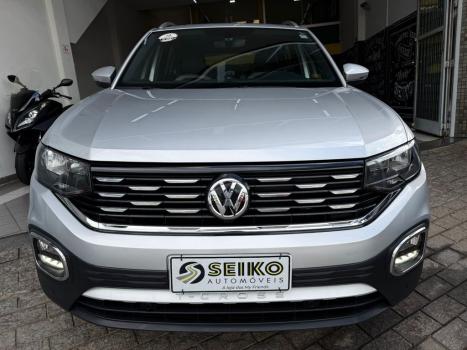 VOLKSWAGEN T-Cross 1.4 4P 250 TSI FLEX HIGHLINE AUTOM�TICO, Foto 2
