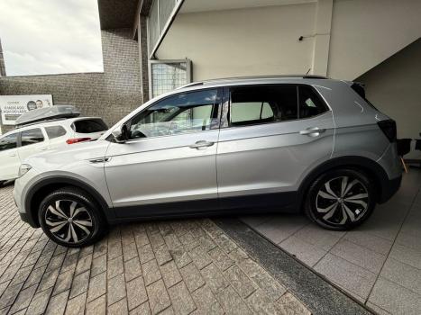VOLKSWAGEN T-Cross 1.4 4P 250 TSI FLEX HIGHLINE AUTOM�TICO, Foto 4