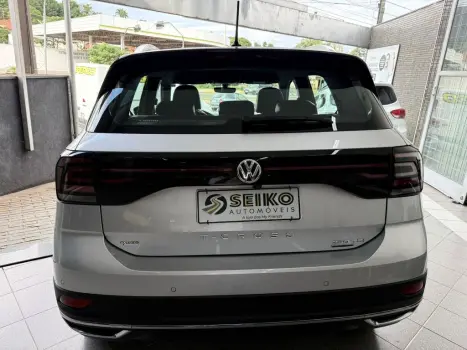 VOLKSWAGEN T-Cross 1.4 4P 250 TSI FLEX HIGHLINE AUTOM�TICO, Foto 6