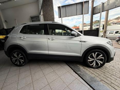 VOLKSWAGEN T-Cross 1.4 4P 250 TSI FLEX HIGHLINE AUTOM�TICO, Foto 8