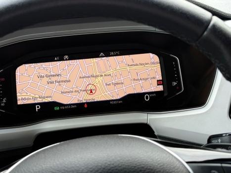 VOLKSWAGEN T-Cross 1.4 4P 250 TSI FLEX HIGHLINE AUTOM�TICO, Foto 9