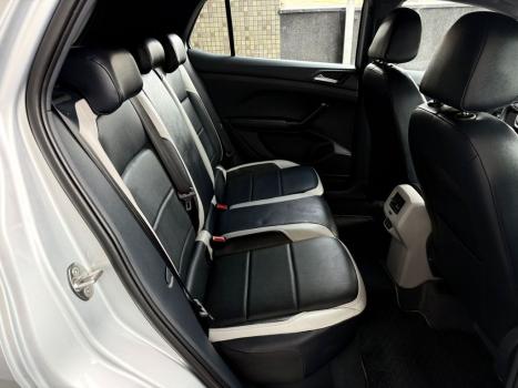 VOLKSWAGEN T-Cross 1.4 4P 250 TSI FLEX HIGHLINE AUTOM�TICO, Foto 13