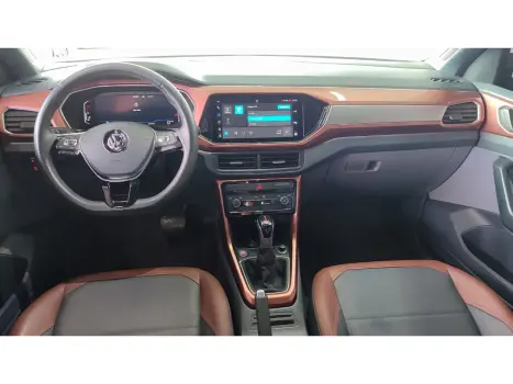 VOLKSWAGEN T-Cross 1.0 4P 200 TSI FLEX COMFORTLINE AUTOMTICO, Foto 7