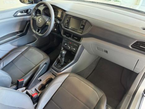 VOLKSWAGEN T-Cross 1.0 4P 200 TSI FLEX SENSE AUTOMTICO, Foto 4