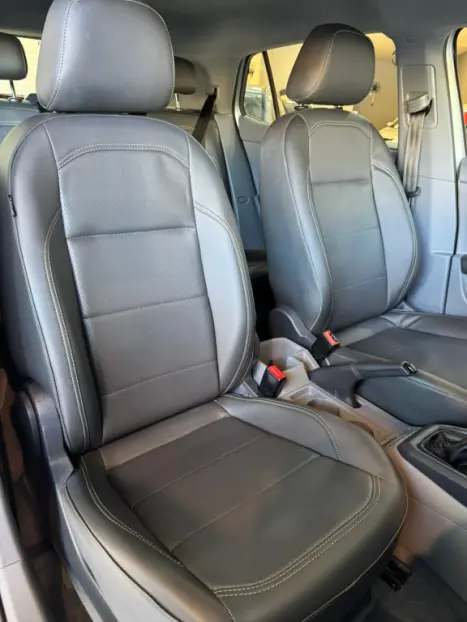 VOLKSWAGEN T-Cross 1.0 4P 200 TSI FLEX SENSE AUTOMTICO, Foto 8