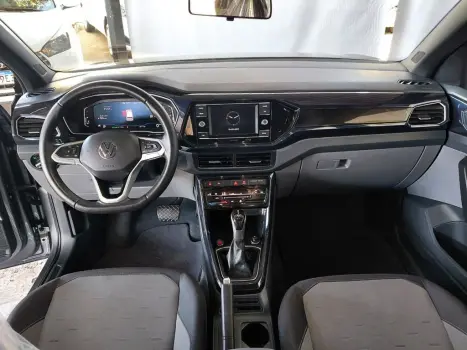 VOLKSWAGEN T-Cross 1.0 4P 200 TSI FLEX COMFORTLINE AUTOMÁTICO, Foto 5 VOLKSWAGEN T-Cross 1.0 4P 200 TSI FLEX COMFORTLINE AUTOMÁTICO, Foto 5