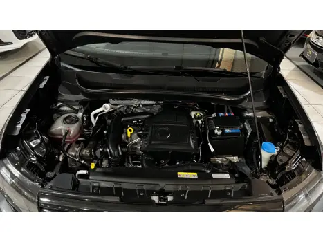 VOLKSWAGEN T-Cross 1.0 4P 200 TSI FLEX COMFORTLINE AUTOMTICO, Foto 6