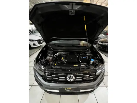 VOLKSWAGEN T-Cross 1.0 4P 200 TSI FLEX COMFORTLINE AUTOMTICO, Foto 7