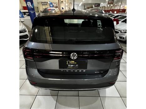 VOLKSWAGEN T-Cross 1.0 4P 200 TSI FLEX COMFORTLINE AUTOMTICO, Foto 9