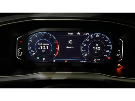 VOLKSWAGEN T-Cross 1.0 4P 200 TSI FLEX COMFORTLINE AUTOMTICO, Foto 10