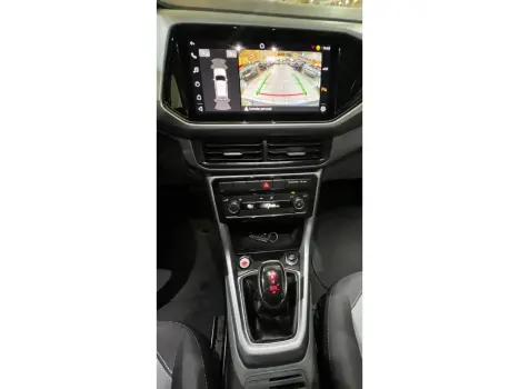 VOLKSWAGEN T-Cross 1.0 4P 200 TSI FLEX COMFORTLINE AUTOMTICO, Foto 11