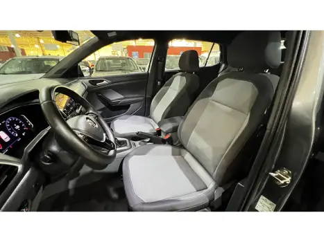 VOLKSWAGEN T-Cross 1.0 4P 200 TSI FLEX COMFORTLINE AUTOMTICO, Foto 13