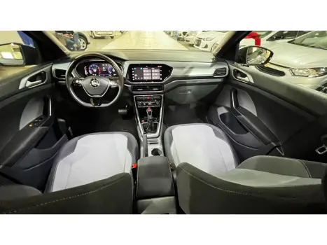VOLKSWAGEN T-Cross 1.0 4P 200 TSI FLEX COMFORTLINE AUTOMTICO, Foto 14