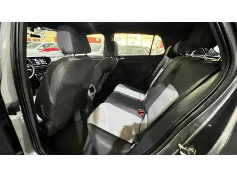 VOLKSWAGEN T-Cross 1.0 4P 200 TSI FLEX COMFORTLINE AUTOMTICO, Foto 15