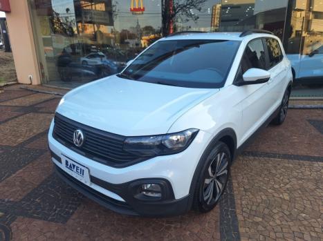 VOLKSWAGEN T-Cross 1.0 4P 200 TSI FLEX SENSE AUTOMTICO, Foto 1