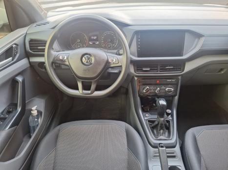 VOLKSWAGEN T-Cross 1.0 4P 200 TSI FLEX SENSE AUTOMTICO, Foto 2