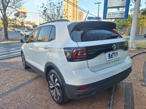 VOLKSWAGEN T-Cross 1.0 4P 200 TSI FLEX SENSE AUTOMTICO, Foto 3