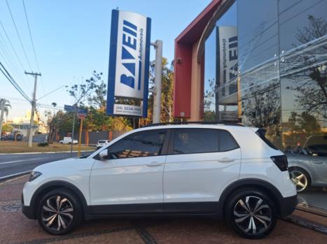 VOLKSWAGEN T-Cross 1.0 4P 200 TSI FLEX SENSE AUTOMTICO, Foto 5