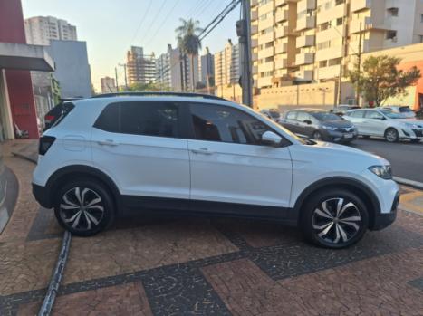 VOLKSWAGEN T-Cross 1.0 4P 200 TSI FLEX SENSE AUTOMTICO, Foto 6