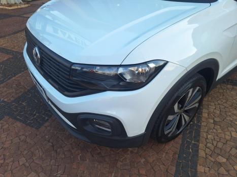 VOLKSWAGEN T-Cross 1.0 4P 200 TSI FLEX SENSE AUTOMTICO, Foto 7
