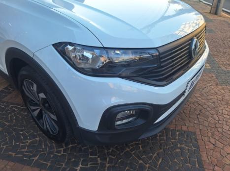 VOLKSWAGEN T-Cross 1.0 4P 200 TSI FLEX SENSE AUTOMTICO, Foto 8