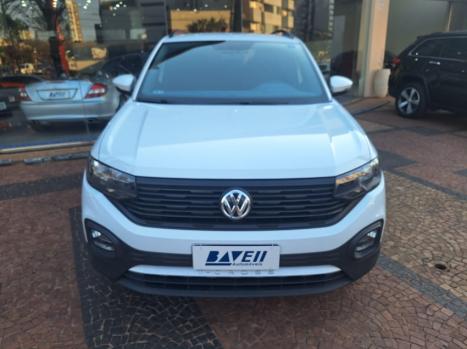 VOLKSWAGEN T-Cross 1.0 4P 200 TSI FLEX SENSE AUTOMTICO, Foto 9