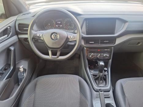 VOLKSWAGEN T-Cross 1.0 4P 200 TSI FLEX SENSE AUTOMTICO, Foto 10