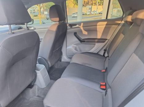 VOLKSWAGEN T-Cross 1.0 4P 200 TSI FLEX SENSE AUTOMTICO, Foto 13