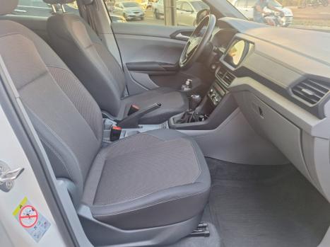 VOLKSWAGEN T-Cross 1.0 4P 200 TSI FLEX SENSE AUTOMTICO, Foto 14