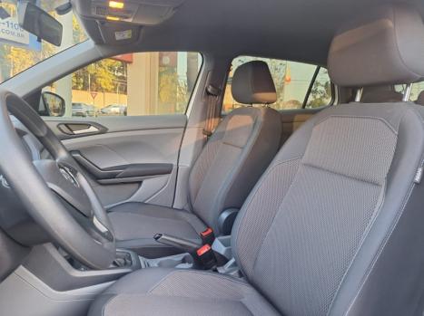 VOLKSWAGEN T-Cross 1.0 4P 200 TSI FLEX SENSE AUTOMTICO, Foto 15