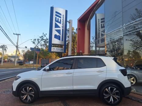 VOLKSWAGEN T-Cross 1.0 4P 200 TSI FLEX SENSE AUTOMTICO, Foto 16