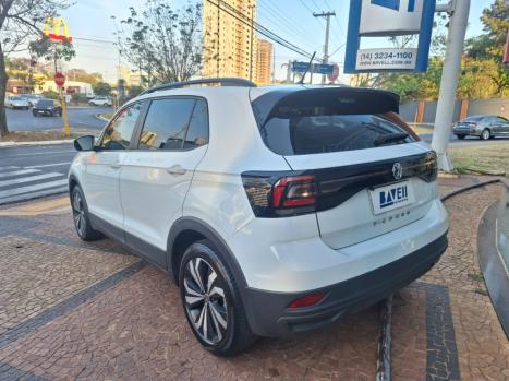 VOLKSWAGEN T-Cross 1.0 4P 200 TSI FLEX SENSE AUTOMTICO, Foto 17