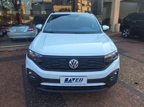 VOLKSWAGEN T-Cross 1.0 4P 200 TSI FLEX SENSE AUTOMTICO, Foto 18