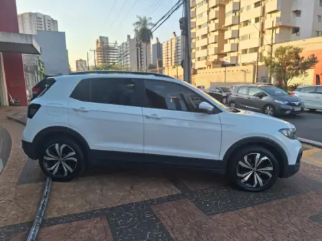 VOLKSWAGEN T-Cross 1.0 4P 200 TSI FLEX SENSE AUTOMTICO, Foto 19
