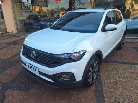 VOLKSWAGEN T-Cross 1.0 4P 200 TSI FLEX SENSE AUTOMTICO, Foto 20