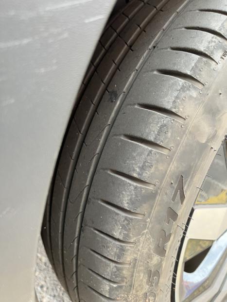 VOLKSWAGEN T-Cross 1.0 4P 200 TSI FLEX COMFORTLINE AUTOMTICO, Foto 3