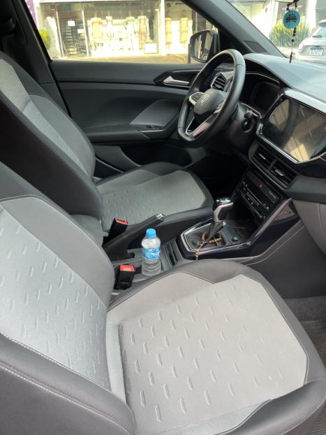 VOLKSWAGEN T-Cross 1.0 4P 200 TSI FLEX COMFORTLINE AUTOMTICO, Foto 4