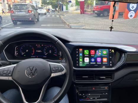 VOLKSWAGEN T-Cross 1.0 4P 200 TSI FLEX COMFORTLINE AUTOMTICO, Foto 5