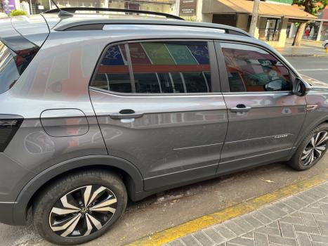 VOLKSWAGEN T-Cross 1.0 4P 200 TSI FLEX COMFORTLINE AUTOMTICO, Foto 6