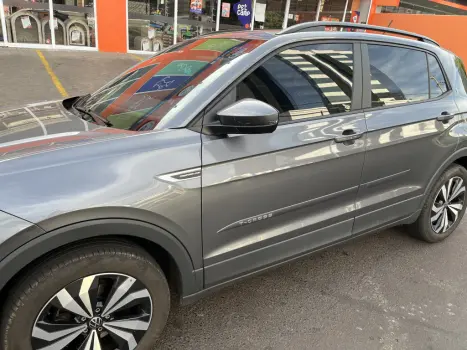 VOLKSWAGEN T-Cross 1.0 4P 200 TSI FLEX COMFORTLINE AUTOMTICO, Foto 7