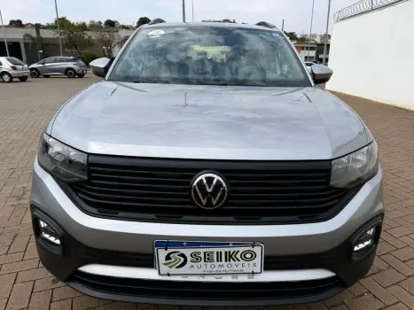 VOLKSWAGEN T-Cross 1.0 4P 200 TSI FLEX AUTOMTICO, Foto 2