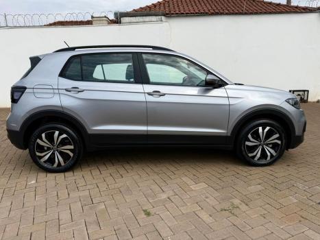 VOLKSWAGEN T-Cross 1.0 4P 200 TSI FLEX AUTOMTICO, Foto 4